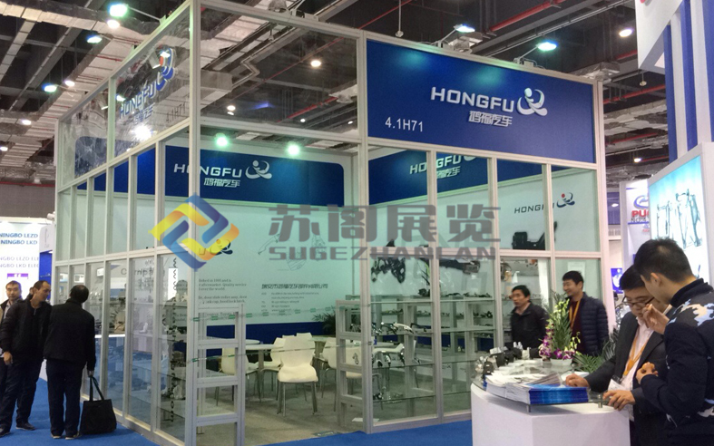 環(huán)保展臺(tái)-04號(hào)